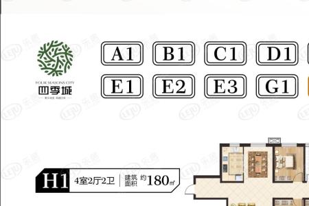 新乡四季城和国悦城哪个好