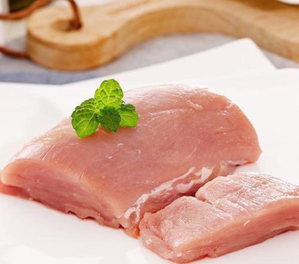 里脊和五花肉，有什么区别