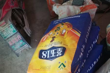 荃玉18玉米品种介绍