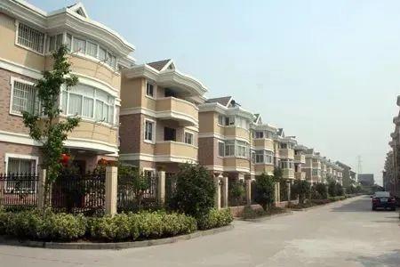 全国最富村排名