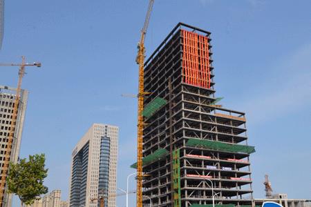 公建类项目指什么