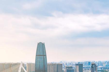 宁波世界城市排名