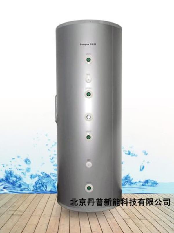 太阳能热水器大小对照表