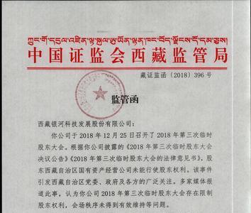 监管函多久回复