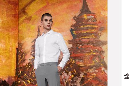 济南万象城九牧王在几楼