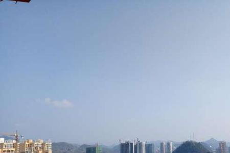 遵义经济为何这么强