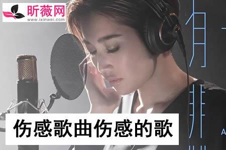 妈妈走了伤感歌曲