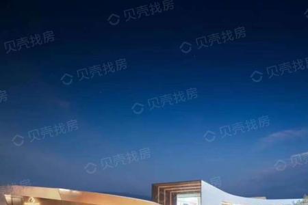 万科雁鸣湖哪栋楼最好