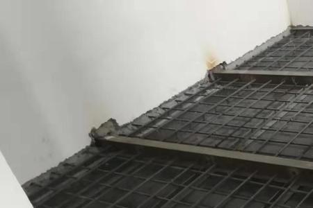 6米层高隔层如何现浇做安全