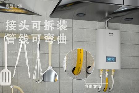 不锈钢燃气管怎么包管