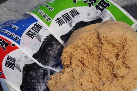 双非冰冻饵料的使用方法
