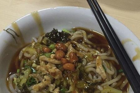 罗粉的正宗做法