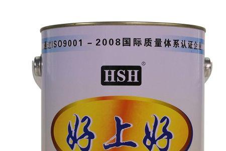 油漆可以用酒精调和么