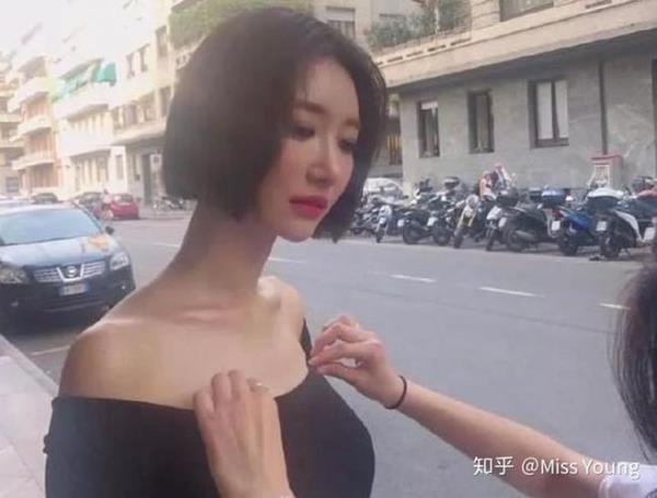 一般脖子到头的长度