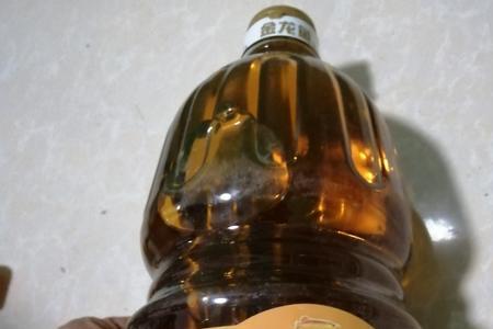 熟炸豆油的优点和缺点