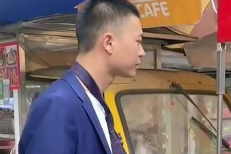 摆摊吆喝和不吆喝的区别