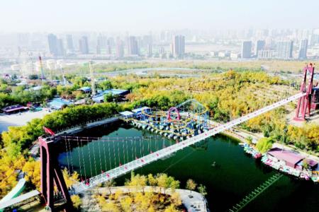 库尔勒龙山公园开园时间