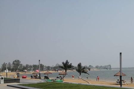曹妃甸恒大御海天下一共几块地