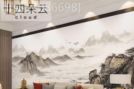 群墙是什么