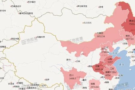 上海是哪个省份的