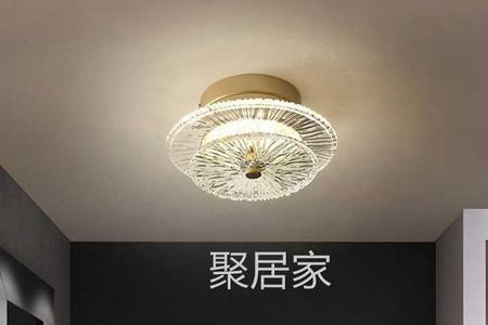 阳台吊顶灯坏了怎么换