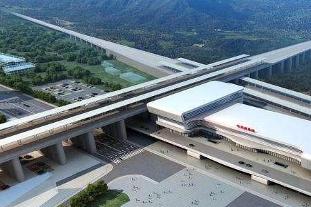 侧式站房是什么意思