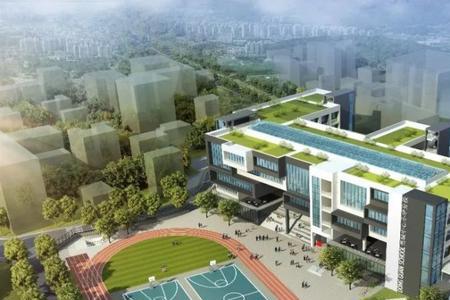 小学为啥不能设分校