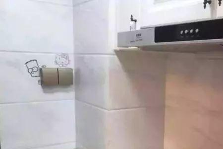 厨房插座排错了咋改