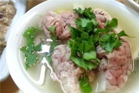 生羊脑多久能煮熟