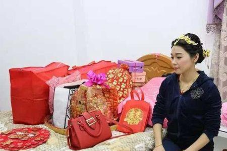 潮汕男方定亲红包怎么称呼