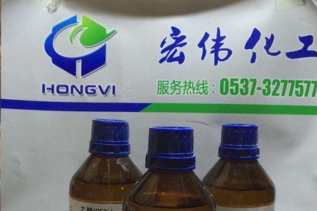 异丙基乙醇与乙醇区别