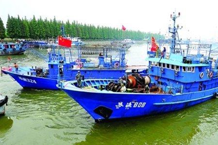简述渔业捕捞管理规定