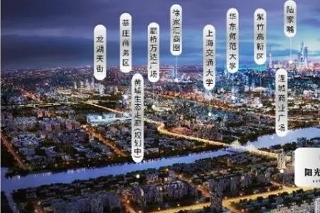 阳光城未来悦杭州开盘价