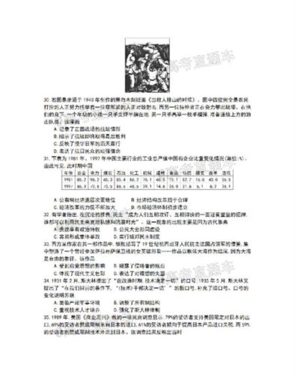 为什么五岳联考看不了排名
