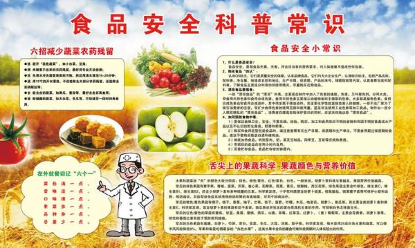 生活小常识属于哪类标签