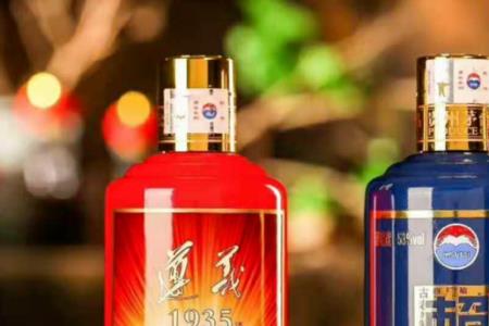 十种值得收藏的酱酒