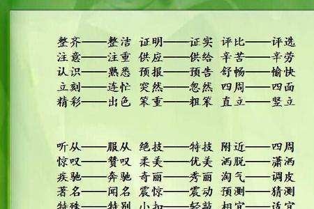 私人物品的近义词