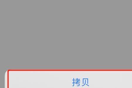 苹果手机复制过段时间粘贴不了