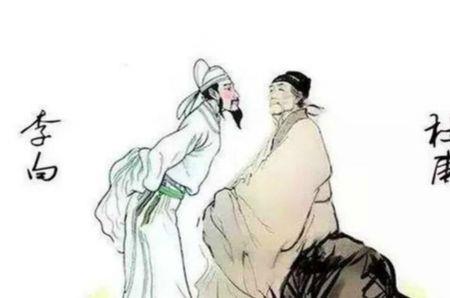 为什么李白的技能不是写诗