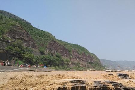 延安和长治夏天哪个凉快