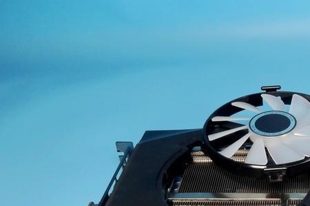 580显卡声音大怎么办