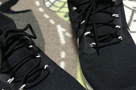 皮鞋上有白点怎么办
