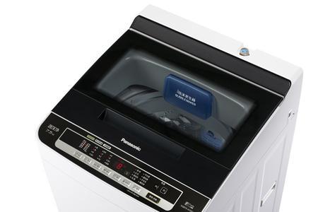 松下洗衣机显示h26是什么故障