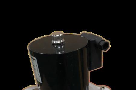 电动调节阀与电比例阀的区别