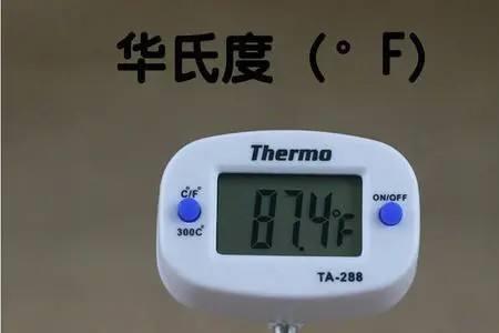 熔点怎么看几度