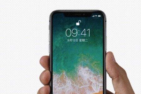 ios15怎么设置动态壁纸