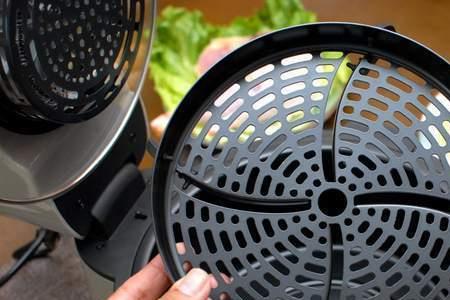 空气炸锅温度传感器坏了会怎样