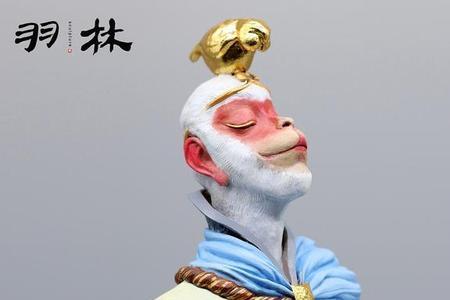 描写石猴生活环境的句子
