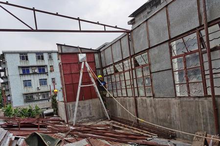 农村房顶加瓦属于违建吗