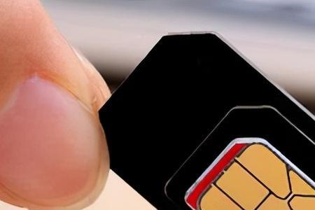 手机不识别移动卡怎么回事